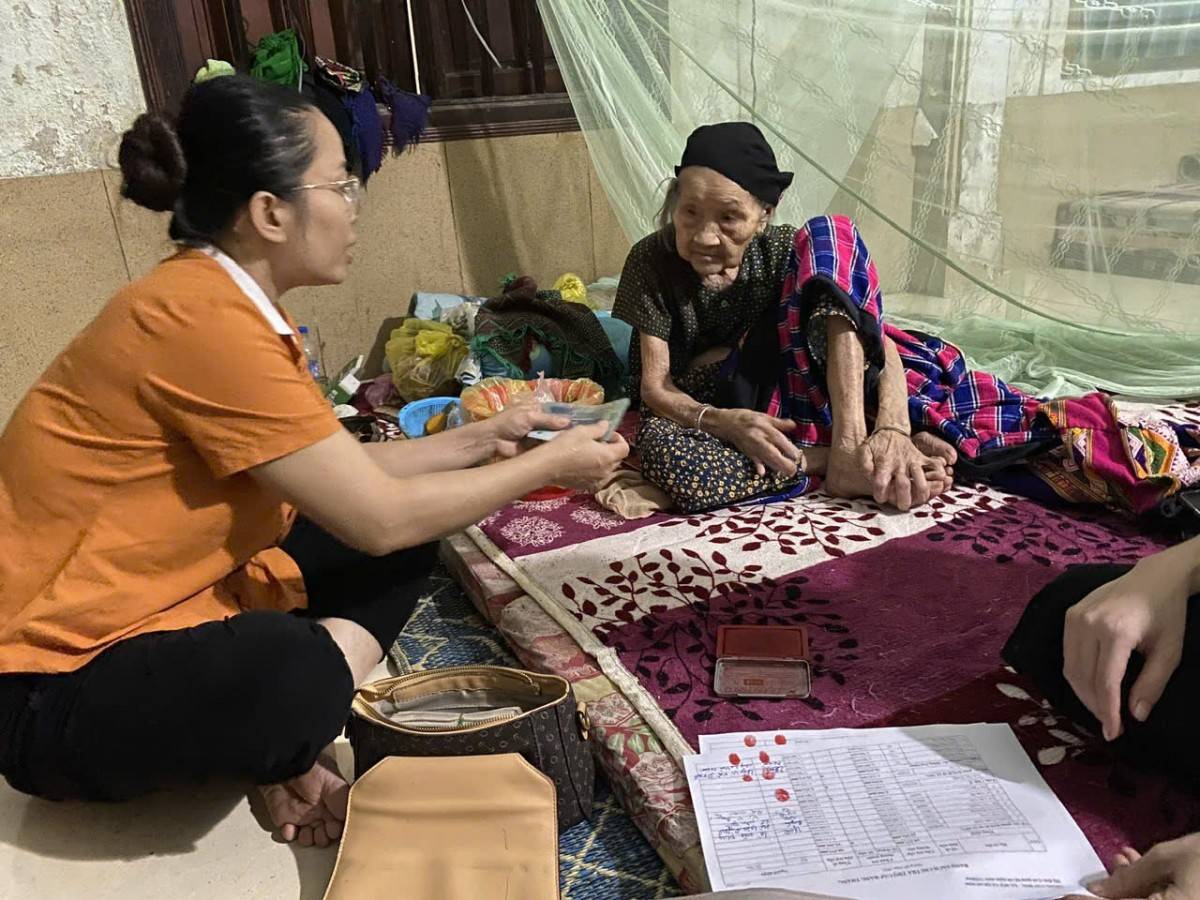 Thanh Hóa: Hiệu quả hoạt động của đơn vị hành chính cấp xã sau hơn 2 tháng vận hành Thanh Hóa: Hiệu quả hoạt động của đơn vị hành chính cấp xã sau hơn 2 tháng vận hành