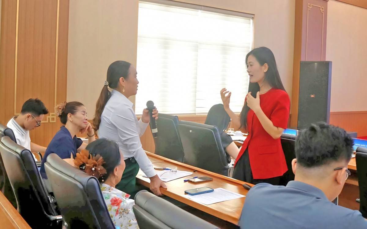 Phú Thọ thúc đẩy thương mại điện tử với chương trình Go-Digital 2025