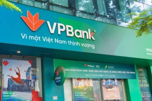 VPBank muốn chuyển gần 10% cổ phần công ty bảo hiểm cho Chứng khoán VPBankS