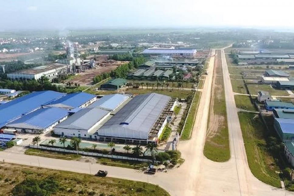 Quảng Trị: Điểm sáng đầu tư trên bản đồ bất động sản công nghiệp miền Trung