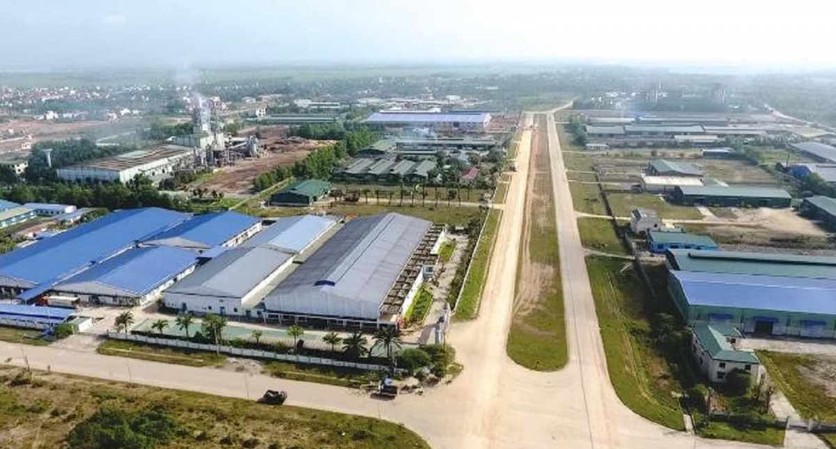 Quảng Trị: Điểm sáng đầu tư trên bản đồ bất động sản công nghiệp miền Trung