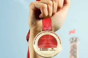 Bước chạy kết nối công nghệ và văn hóa