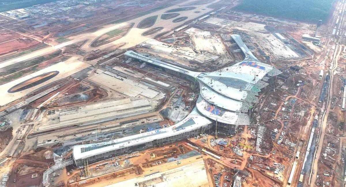 ACV đề xuất xây dựng tổ hợp logistics và khu phi thuế quan tại Long Thành