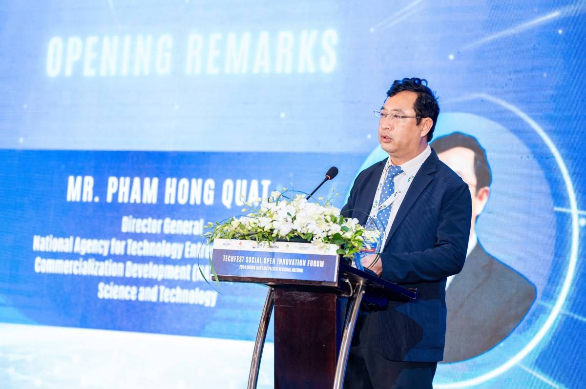 Kiến tạo tinh thần Quốc gia khởi nghiệp sáng tạo: Bài học quốc tế và định hướng cho Việt Nam