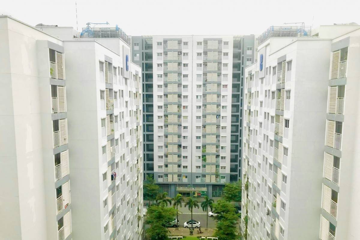 Nhà ở xã hội TP. Hồ Chí Minh: Thúc tiến độ để không chậm hẹn 2030