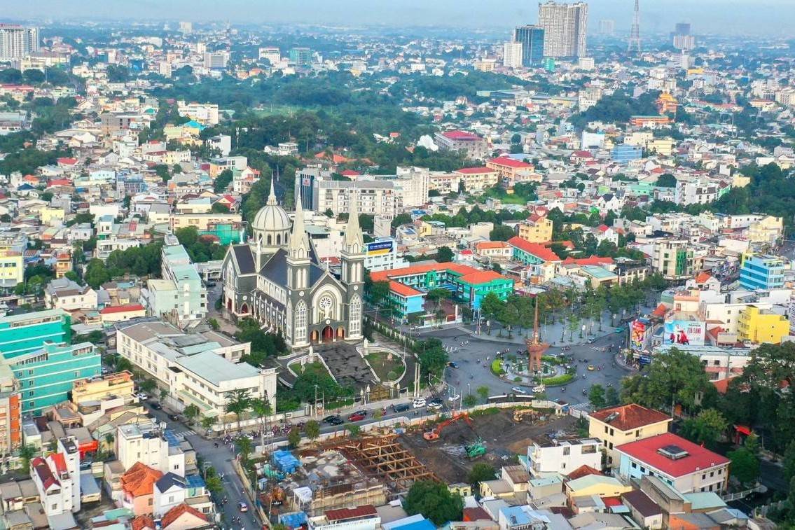 TP. Hồ Chí Minh: Đấu giá quyền sử dụng đất tại phường Dĩ An vào ngày 21/10