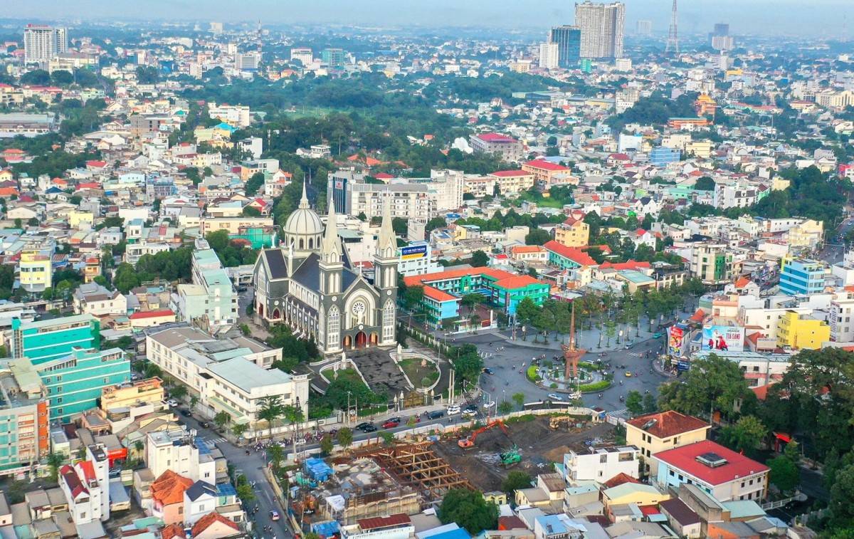 TP. Hồ Chí Minh: Đấu giá quyền sử dụng đất tại phường Dĩ An vào ngày 21/10 TP. Hồ Chí Minh: Đấu giá quyền sử dụng đất tại phường Dĩ An vào ngày 21/10