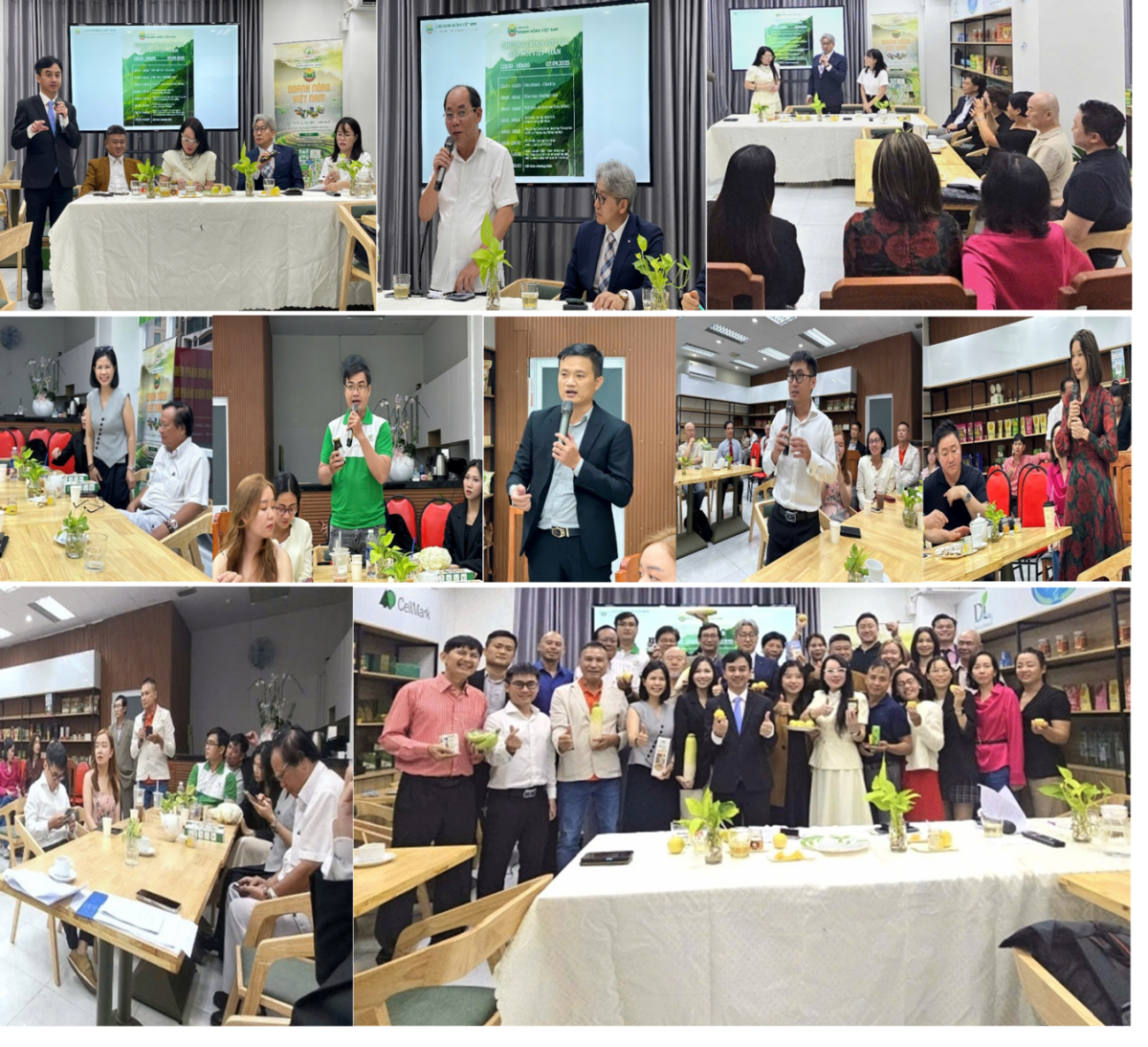 Hợp tác Việt - Hàn: Góp sức cho ngành bán dẫn và kinh tế xanh Hợp tác Việt - Hàn: Góp sức cho ngành bán dẫn và kinh tế xanh