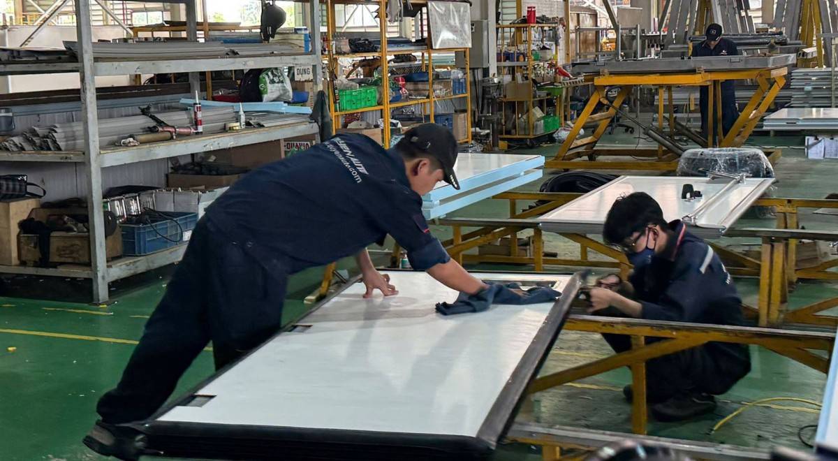 Hà Nội triển khai điều tra chuyên đề về lao động và tiền lương trong doanh nghiệp 700 doanh nghiệp tại Hà Nội tham gia điều tra chuyên đề về lao động và tiền lương