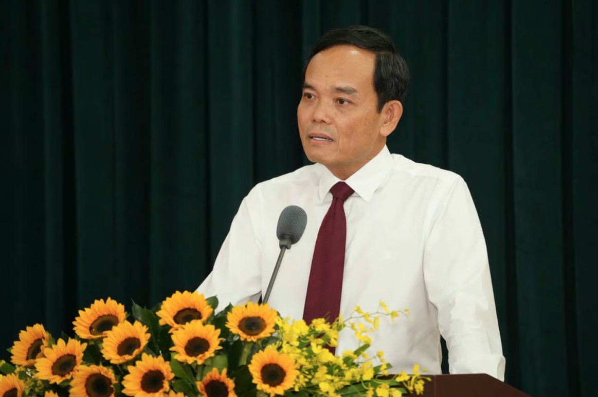 Bí thư Thành ủy TP. Hồ Chí Minh: Sẽ chọn người cho công việc, không bảo thủ