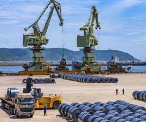 Formosa Hà Tĩnh “trao cần câu” cho người lao động