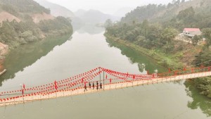 Mỏ Vàng vững bước cùng Lào Cai: Khát vọng mới trong vận hành chính quyền hai cấp