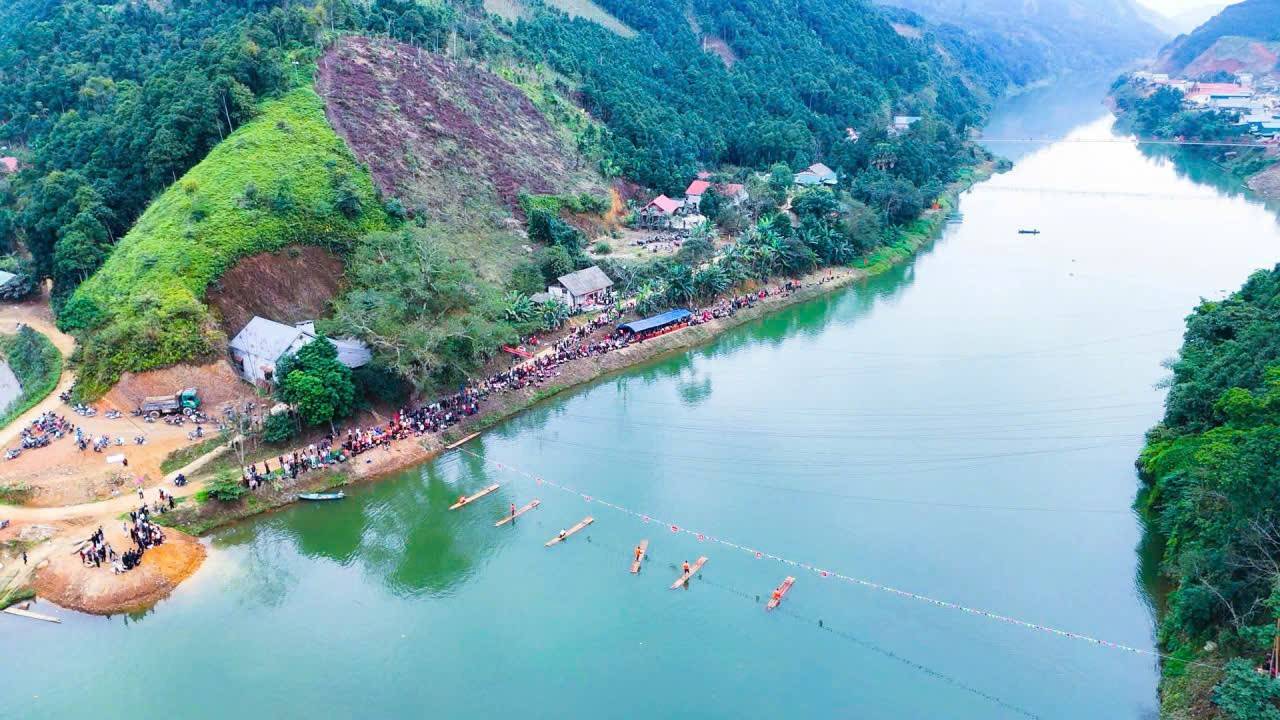 Mỏ Vàng vững bước cùng Lào Cai: Khát vọng mới trong vận hành chính quyền hai cấp