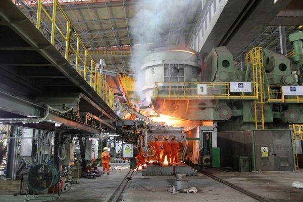 Formosa Hà Tĩnh “trao cần câu” cho người lao động Formosa Hà Tĩnh “trao cần câu” cho người lao động