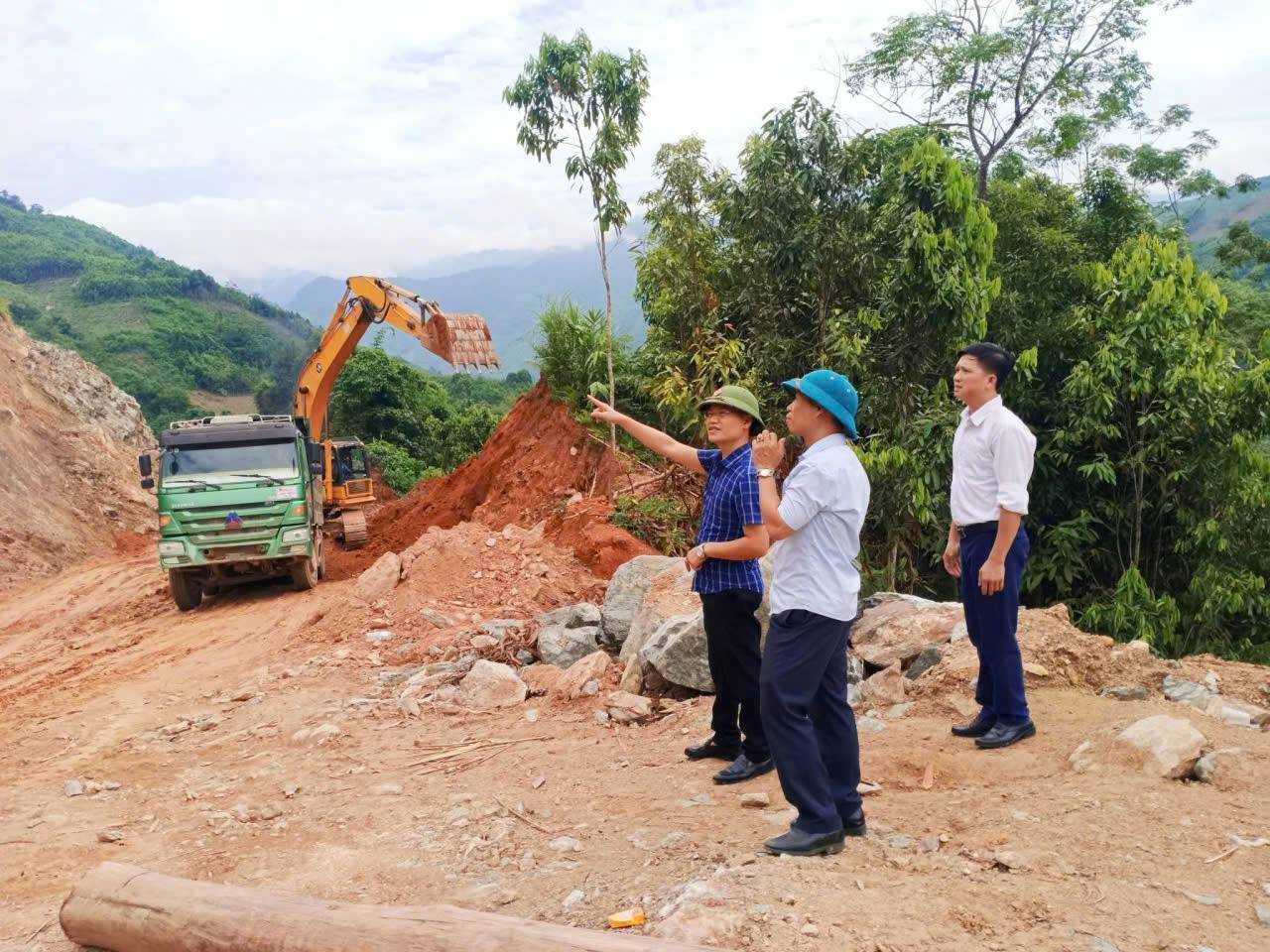 Mỏ Vàng vững bước cùng Lào Cai: Khát vọng mới trong vận hành chính quyền hai cấp