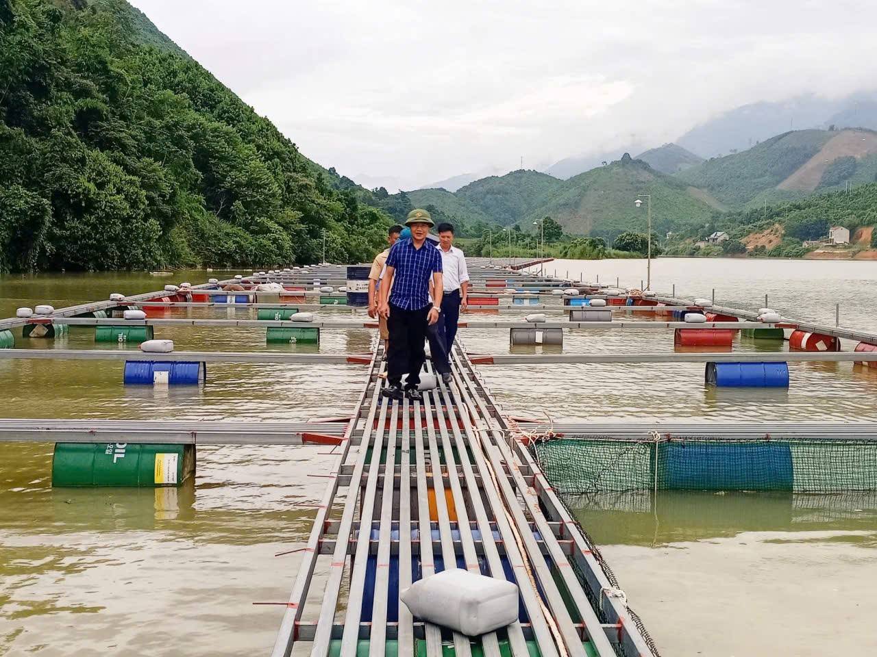 Mỏ Vàng vững bước cùng Lào Cai: Khát vọng mới trong vận hành chính quyền hai cấp