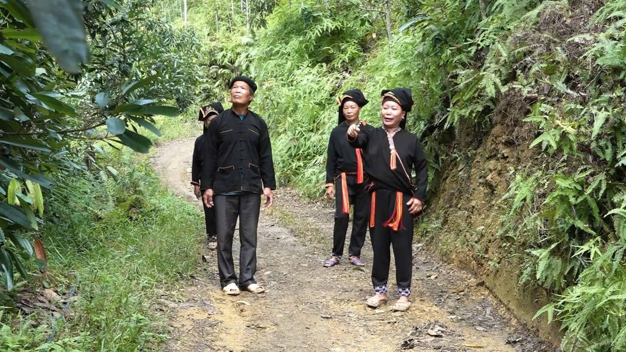 Mỏ Vàng vững bước cùng Lào Cai: Khát vọng mới trong vận hành chính quyền hai cấp