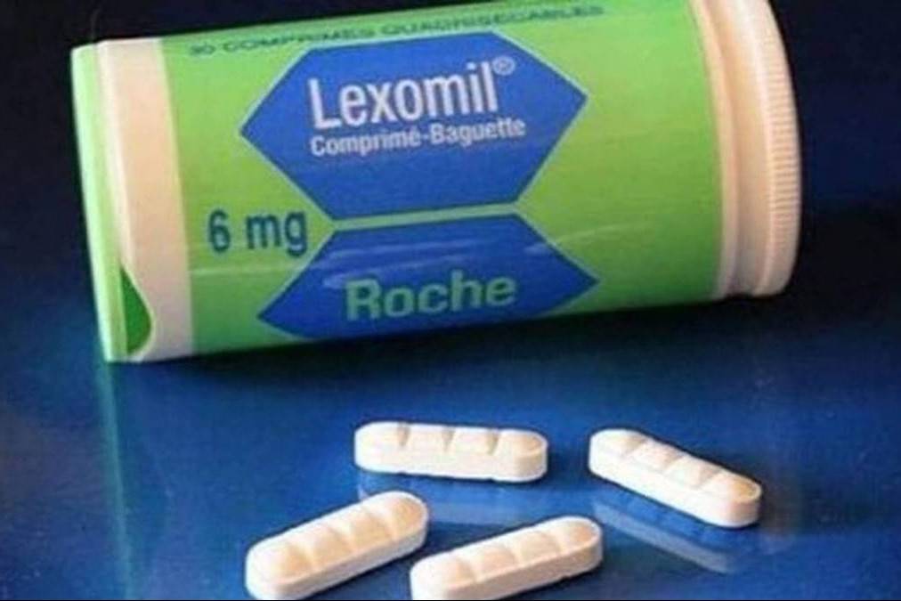 Bộ Y tế cảnh báo thuốc ngủ Lexomil 6mg giả mạo, chưa từng được cấp phép lưu hành
