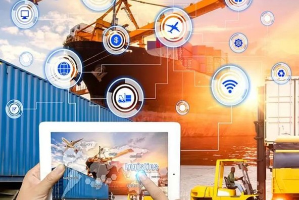 Doanh nghiệp nhỏ và vừa Việt Nam vươn ra thế giới với Nền tảng Kết nối Logistics