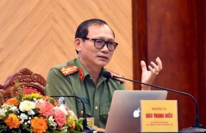 Thượng tá, Tiến sĩ Đào Trung Hiếu: Nhận diện nguy cơ phá vỡ "cảng xanh" và giải pháp cho chuỗi cung ứng dễ tổn thương?