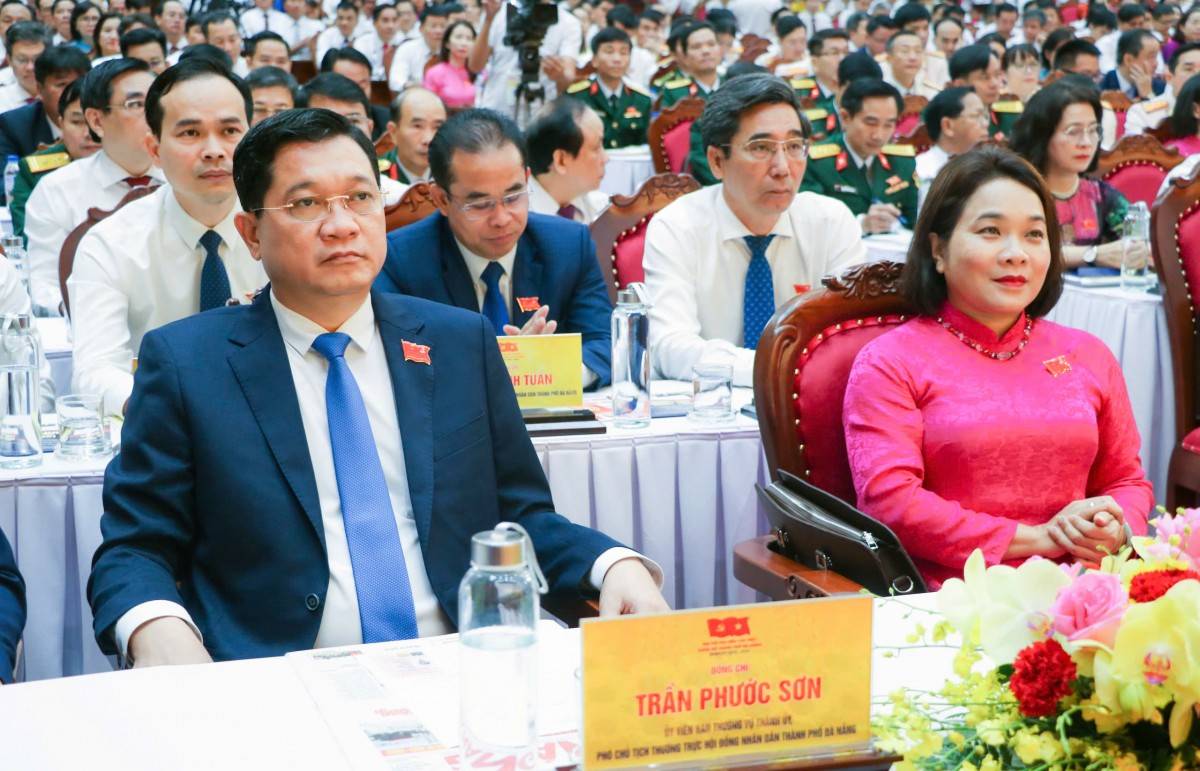 tại phiên trù bị, Đại hội đã phổ biến Quy chế làm việc, Nội quy sinh hoạt của đại biểu, thông báo chia tổ và địa điểm thảo luận.