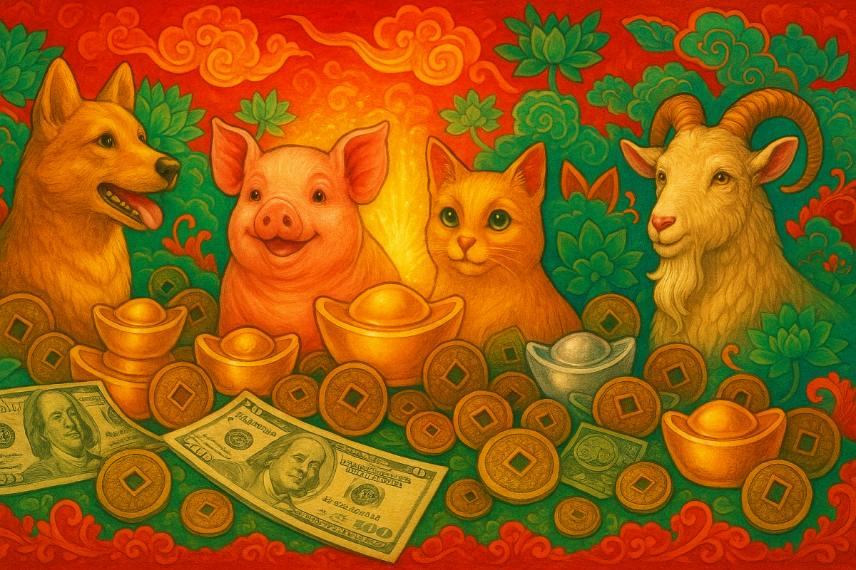 Tử vi - Vận số ngày 19/9/2025: Ăn gì ngày để tăng cát khí, sức khỏe dồi dào