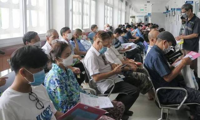 Nghị quyết 72-NQ/TW: Giọt "nước mắt hạnh phúc" của toàn dân