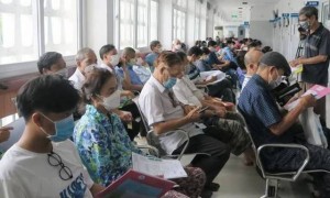 Nghị quyết 72-NQ/TW: Giọt "nước mắt hạnh phúc" của toàn dân