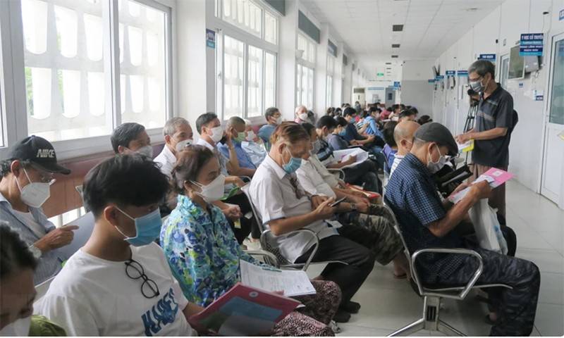 Nghị quyết 72-NQ/TW: Giọt  Nghị quyết 72-NQ/TW; Giọt nước mắt hạnh phúc của toàn dân;