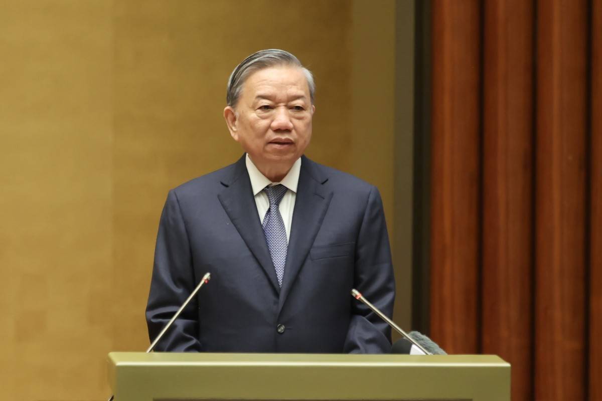 Nghị quyết 72-NQ/TW: Giọt  Nghị quyết 72-NQ/TW; Giọt nước mắt hạnh phúc của toàn dân;