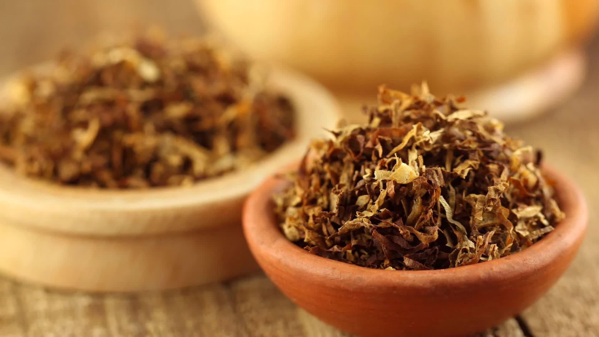 Năm 2026: Dự kiến nhập khẩu hơn 79.000 tấn thuốc lá nguyên liệu theo hạn ngạch thuế quan