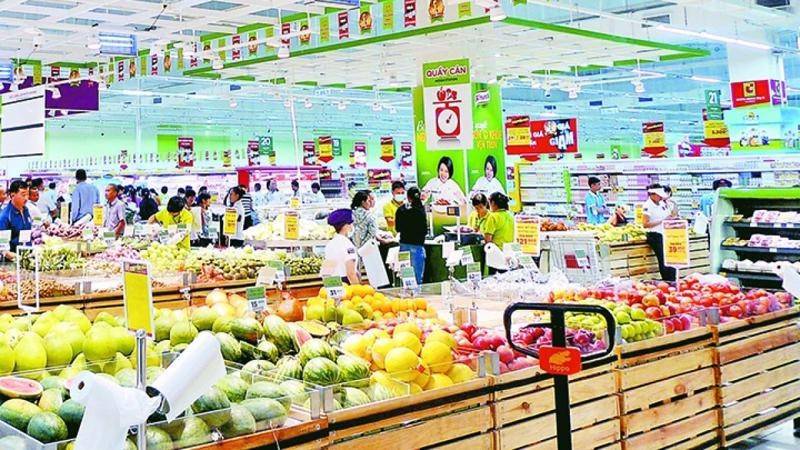 Thị trường bán lẻ Hà Nội: Phân hóa và bứt phá về phía Đông