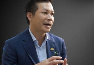 Shark Hưng: Doanh nghiệp tư nhân mong muốn Chính phủ là khách hàng lớn