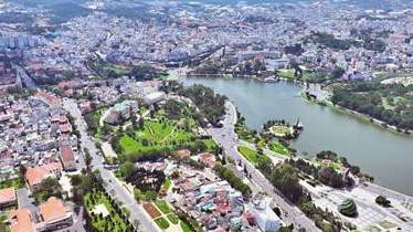 Lâm Đồng: Từ cao nguyên đến biển cả - Hướng tới du lịch toàn diện