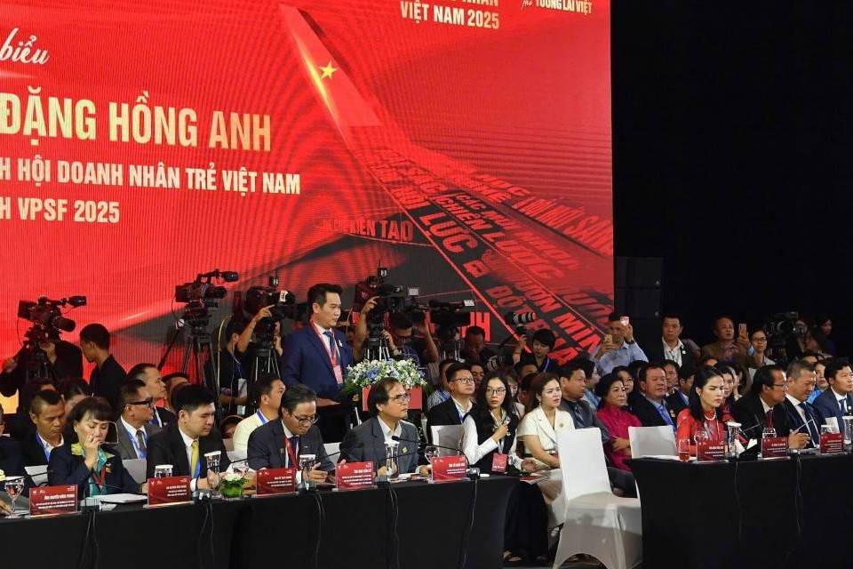 Hiệp hội doanh nghiệp nhỏ và vừa kiến nghị chương trình hỗ trợ doanh nghiệp