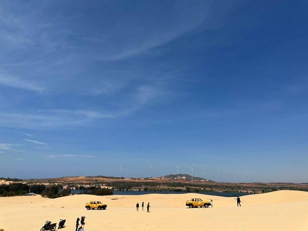 Lâm Đồng: Từ cao nguyên đến biển cả - Hướng tới du lịch toàn diện