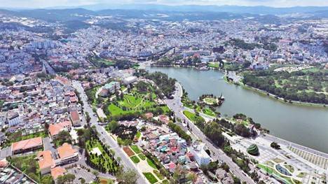 Lâm Đồng: Từ cao nguyên đến biển cả - Hướng tới du lịch toàn diện