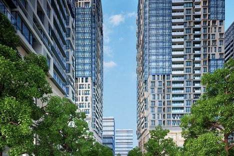 BĐS Mỹ công bố kết quả 6 tháng đầu năm: Lợi nhuận tăng gần 5 lần