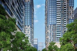 BĐS Mỹ công bố kết quả 6 tháng đầu năm: Lợi nhuận tăng gần 5 lần