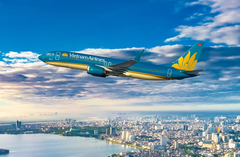 Vietnam Airlines chính thức chấm dứt tình trạng âm vốn chủ sở hữu