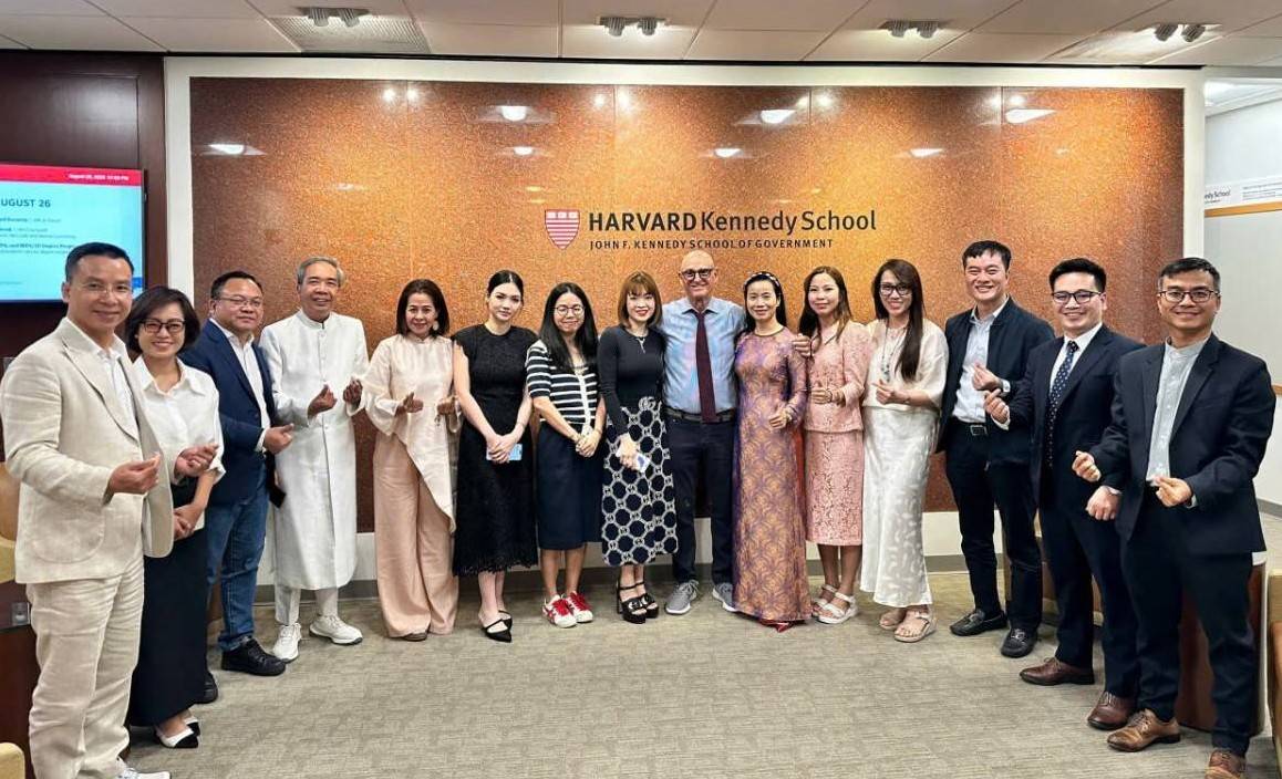 Muốn xóa mù AI tại Việt Nam - Phải hiểu xu hướng của trí tuệ nhân tạo