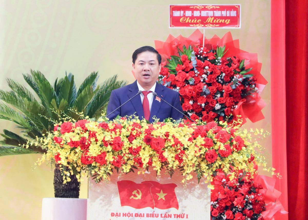 Ủy viên dự khuyết Ban Chấp hành Trung ương Đảng