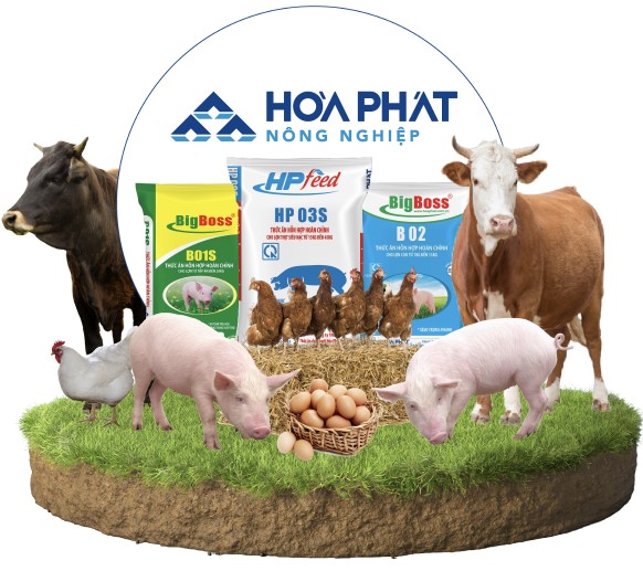 Hòa Phát nộp hồ sơ IPO mảng nông nghiệp, dự kiến chào bán tối đa 30 triệu cổ phiếu