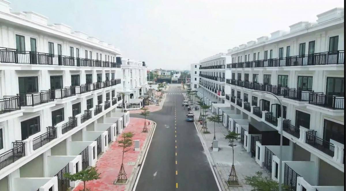 KoSu – Khi sắc màu kể câu chuyện bền vững của ngôi nhà Việt