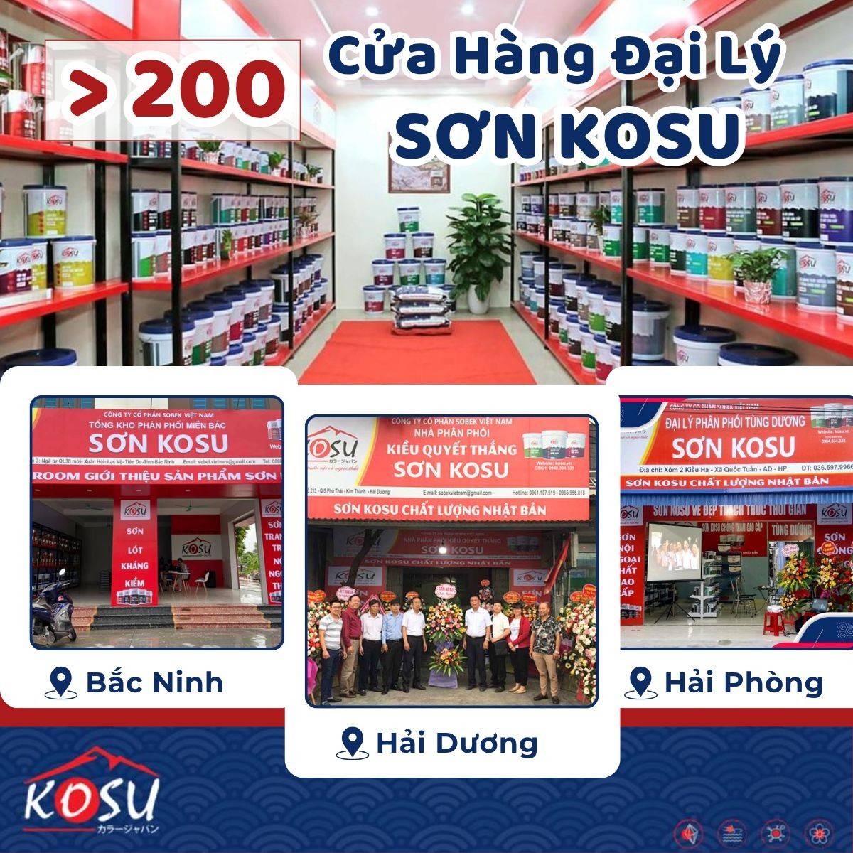 KoSu – Khi sắc màu kể câu chuyện bền vững của ngôi nhà Việt