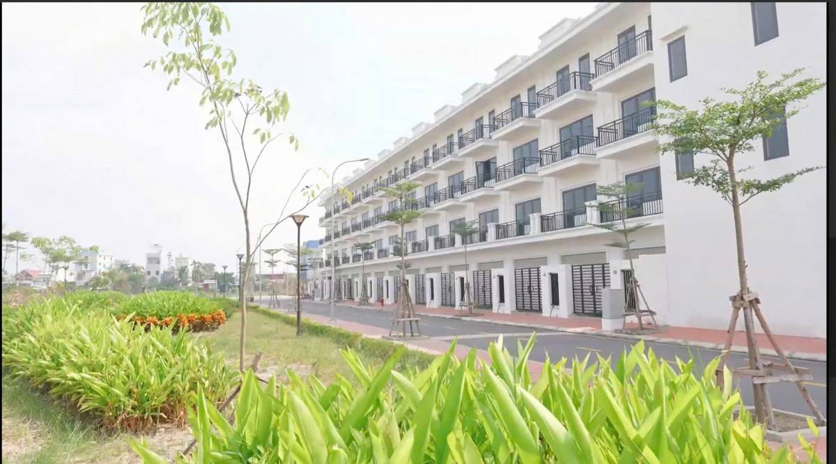 KoSu – Khi sắc màu kể câu chuyện bền vững của ngôi nhà Việt