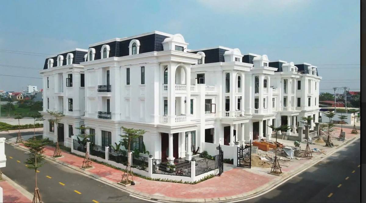 KoSu – Khi sắc màu kể câu chuyện bền vững của ngôi nhà Việt