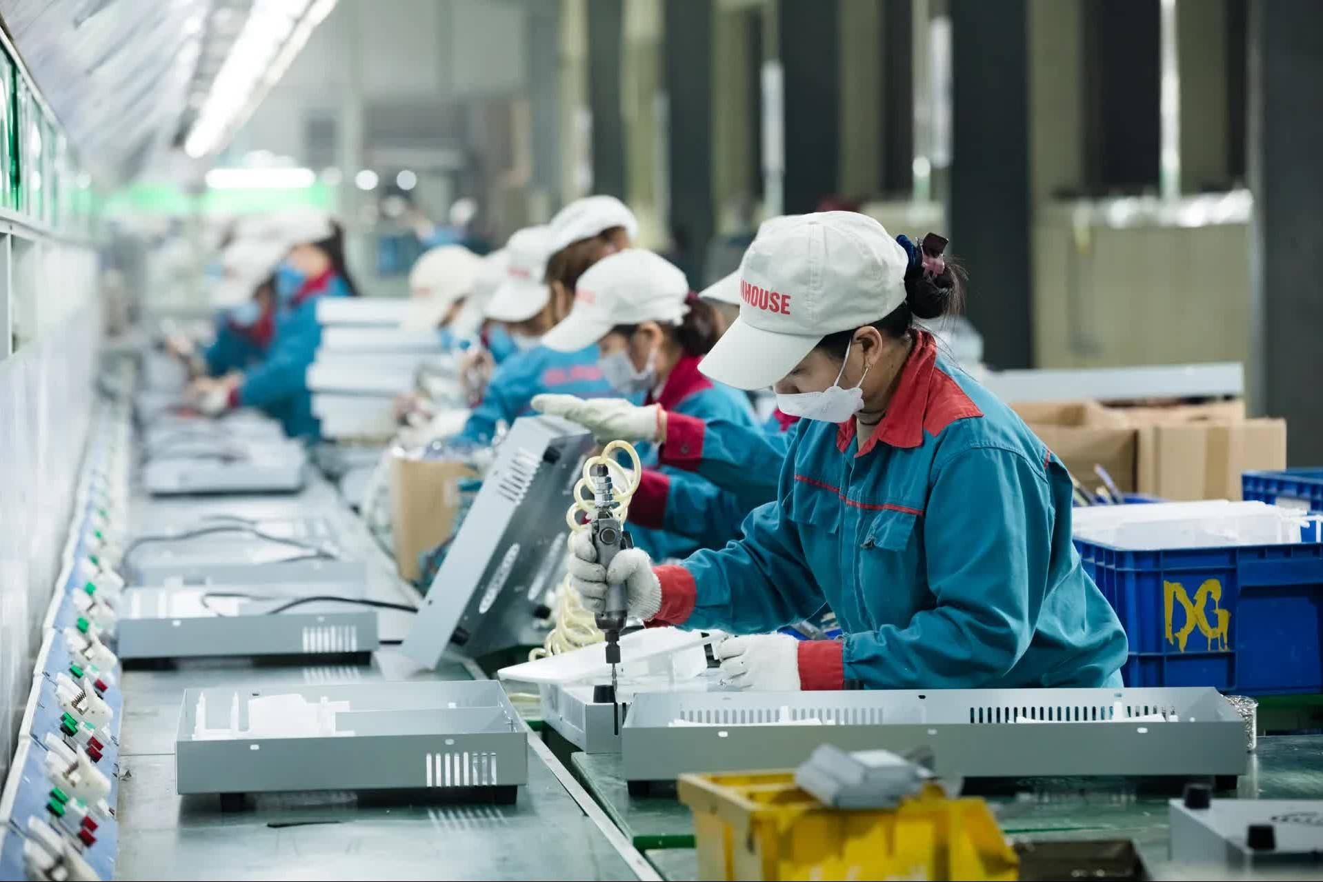 Hà Nội đặt mục tiêu lọt tốp 5 cả nước về FTA Index năm 2025