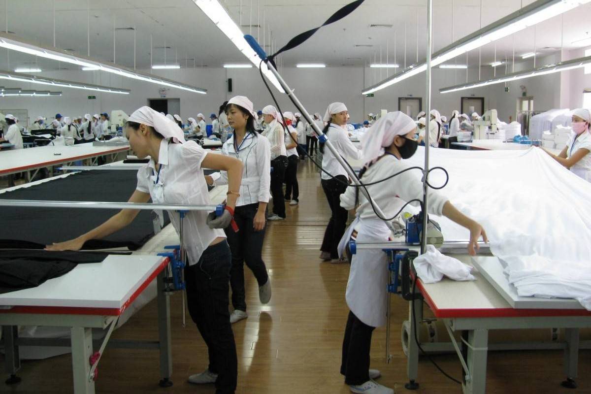 Lao động Việt chọn Đài Loan làm điểm đến vì thu nhập ổn định và môi trường làm việc an toàn