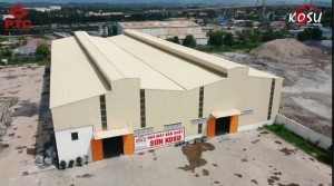 KoSu – Khi sắc màu kể câu chuyện bền vững của ngôi nhà Việt